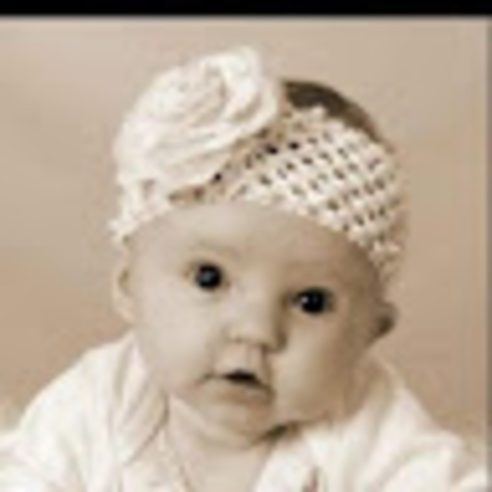 Meet your Posher, Brielle